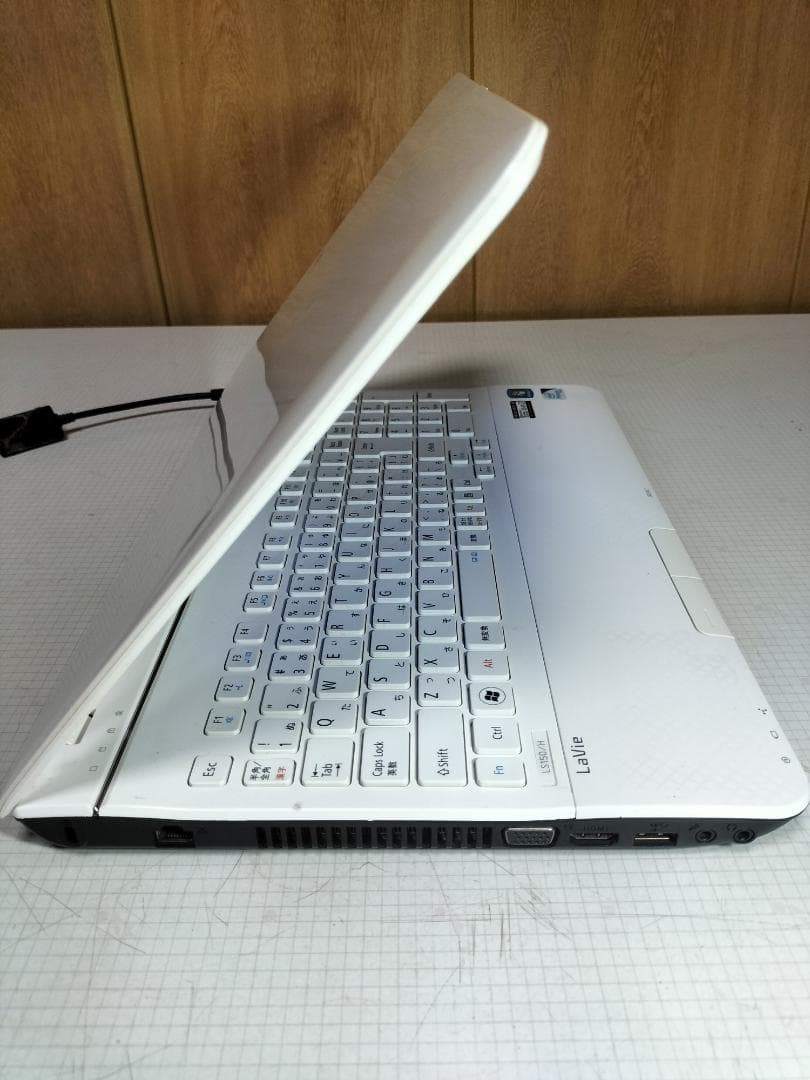 NEC LS150/H Corei5 ハイスペックPC