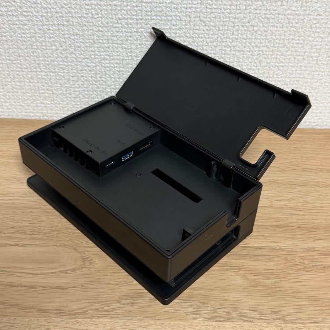 【★最終値下げ★】動作確認済み Switch 本体 HAC-001