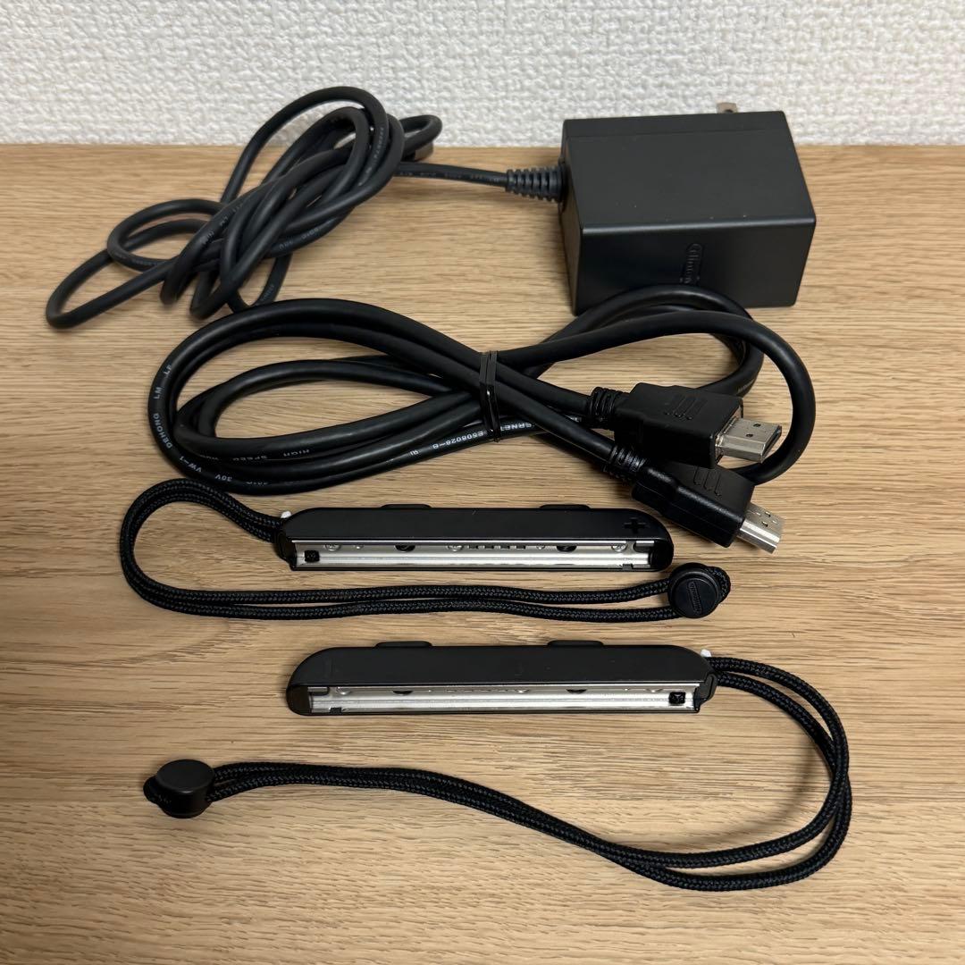【★最終値下げ★】動作確認済み Switch 本体 HAC-001