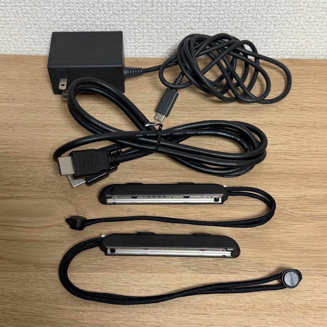 【★最終値下げ★】動作確認済み Switch 本体 HAC-001