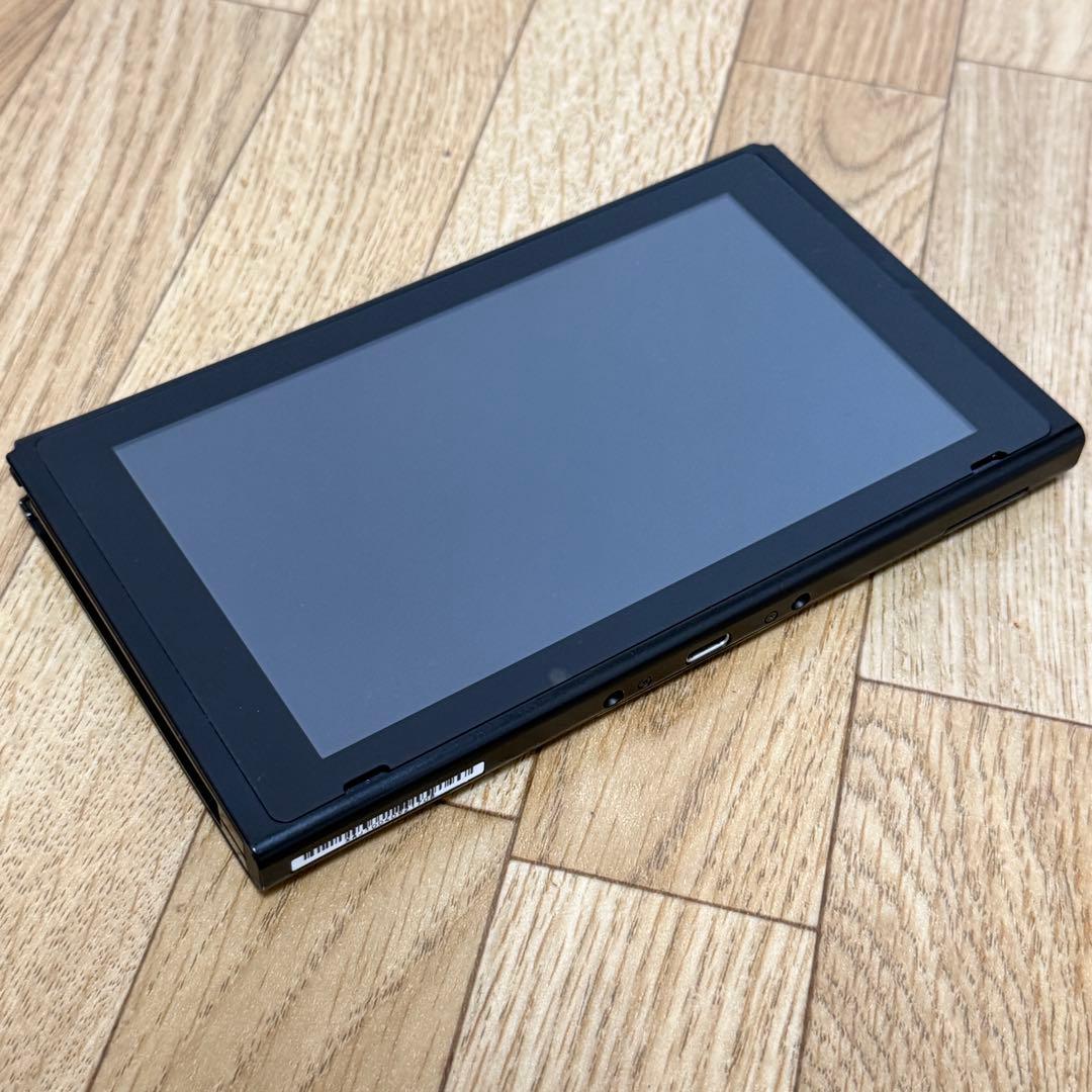 【★最終値下げ★】動作確認済み Switch 本体 HAC-001