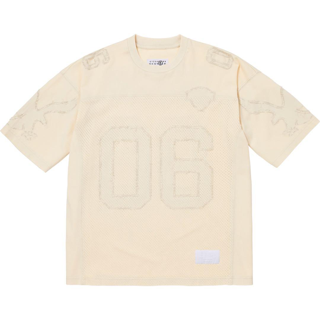 トップス Supreme x MM6 Maison Margiela Jersey