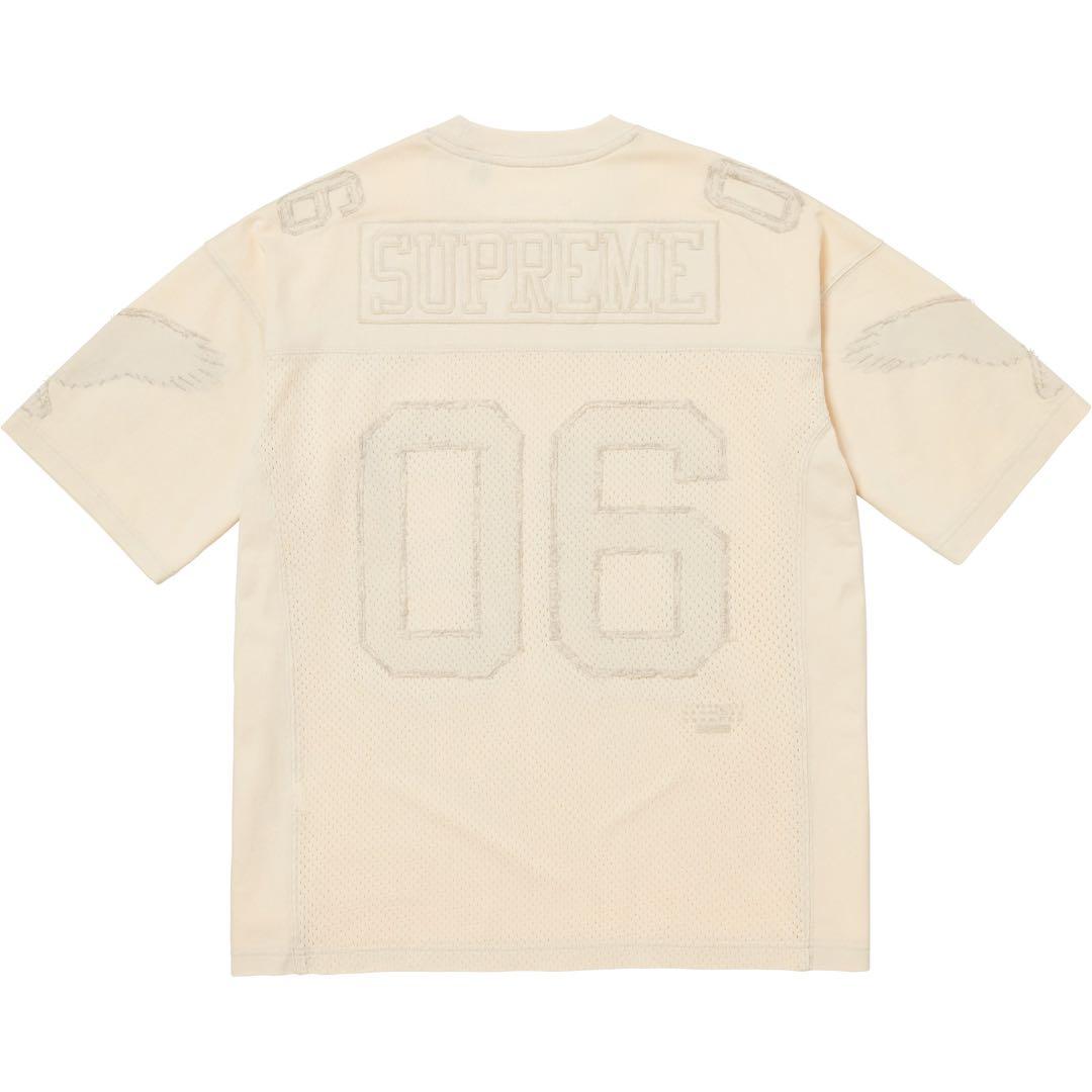 トップス Supreme x MM6 Maison Margiela Jersey