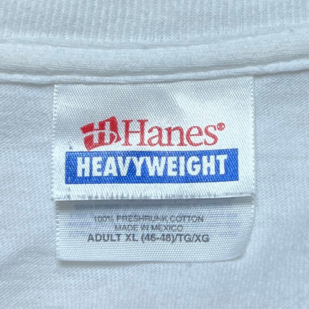 〜00s Hanes MAKIN' HANDBAGS 四十八手ワニ エロTシャツ