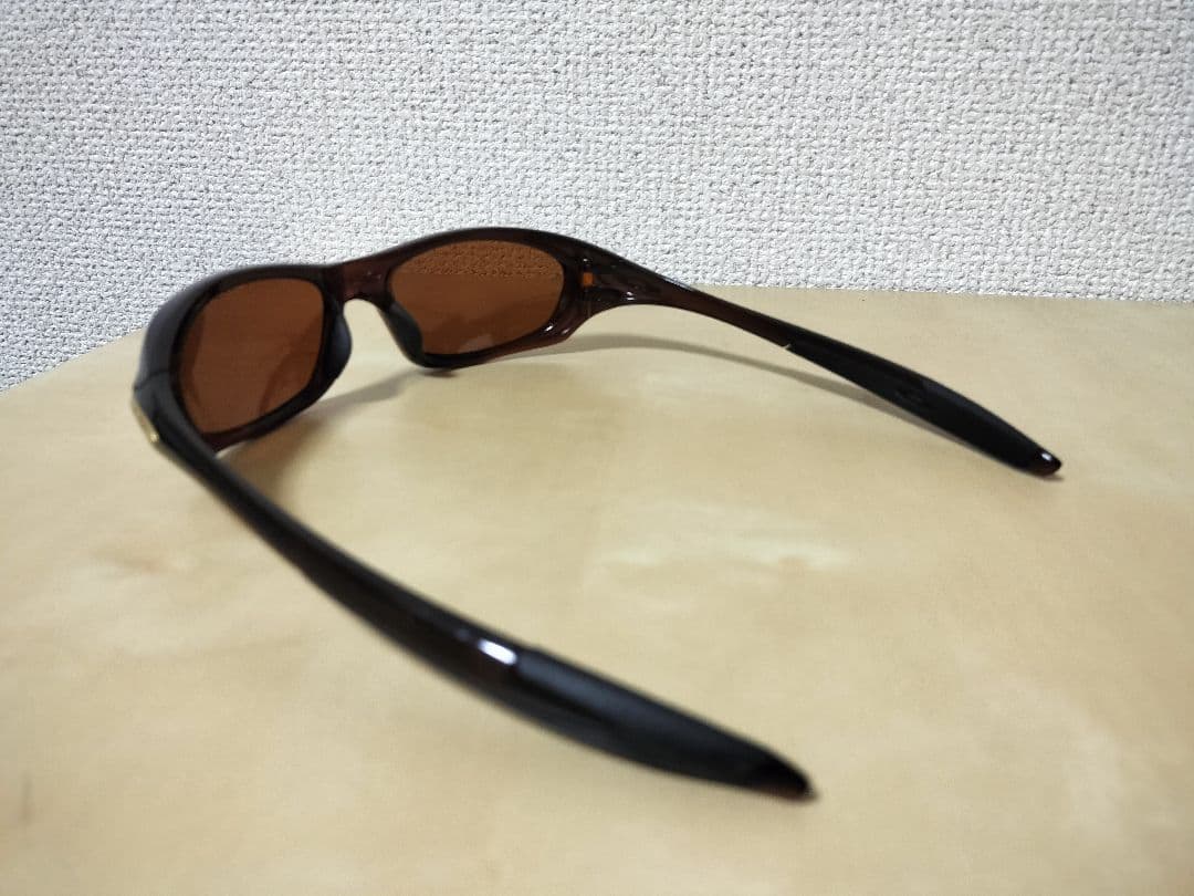状態良好 レンズ新品 TWENTY XX OAKLEY