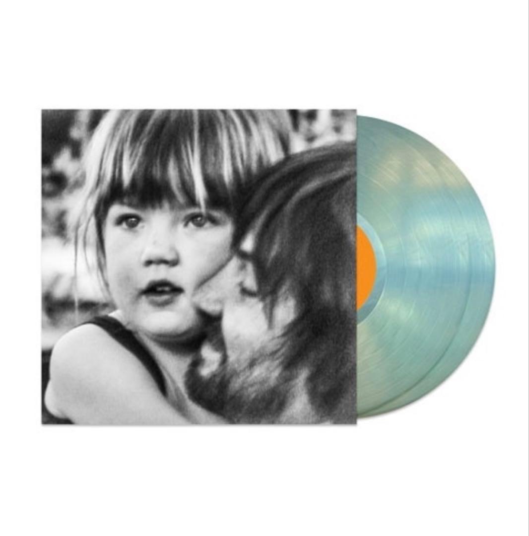 新品 Tame impala Deadbeat レコード