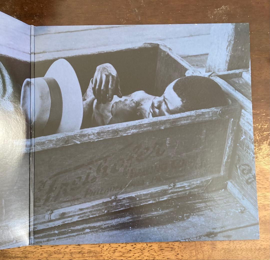 ■高音質180g重量盤2LP◾️ブルース歴史的名盤◾️ROBERT JOHNSON
