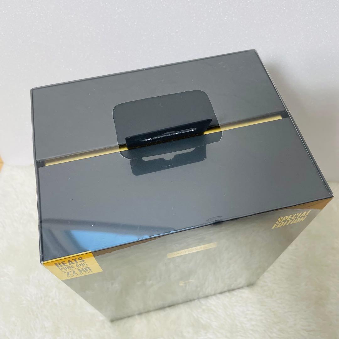 【新品未開封品】Beats Studio3 Wireless シャドーグレー