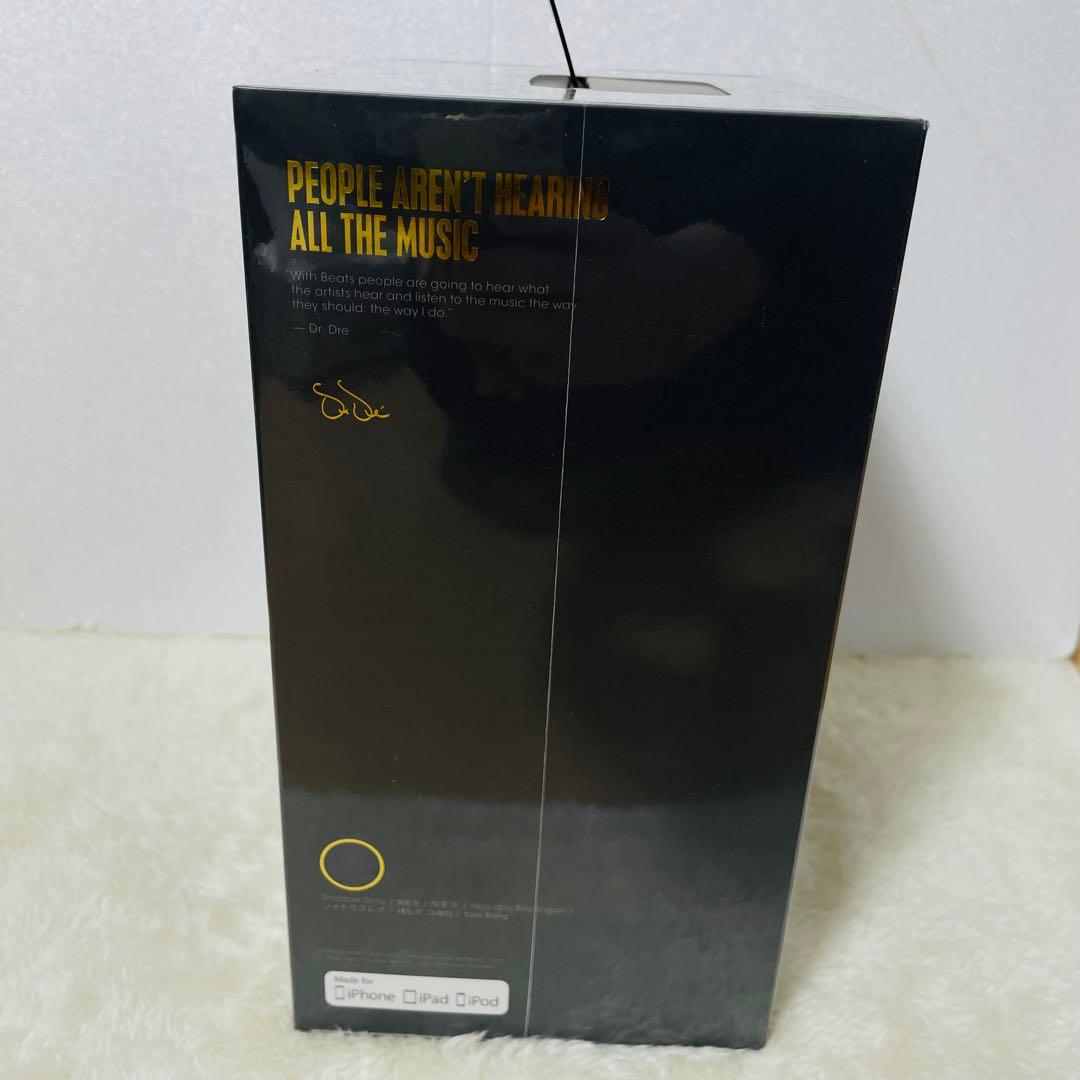【新品未開封品】Beats Studio3 Wireless シャドーグレー