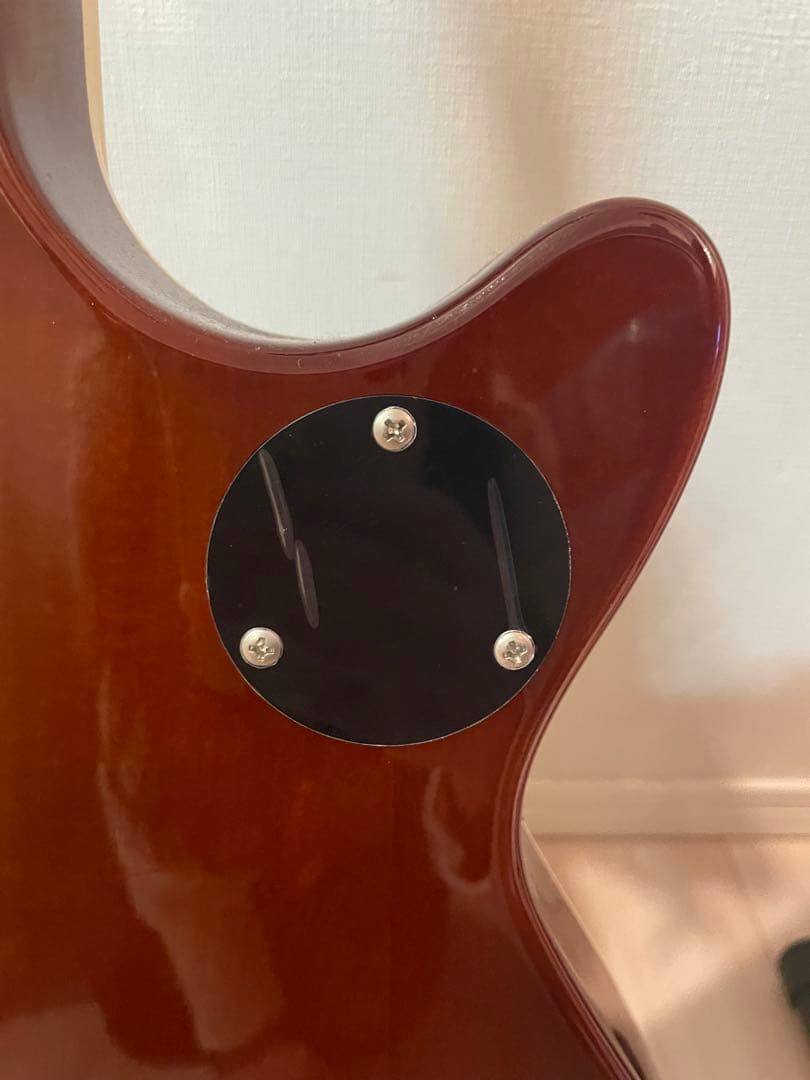 グレッチ　エレクトロマチック　GRETSCH レフト　希少　シルバー　CYG美品