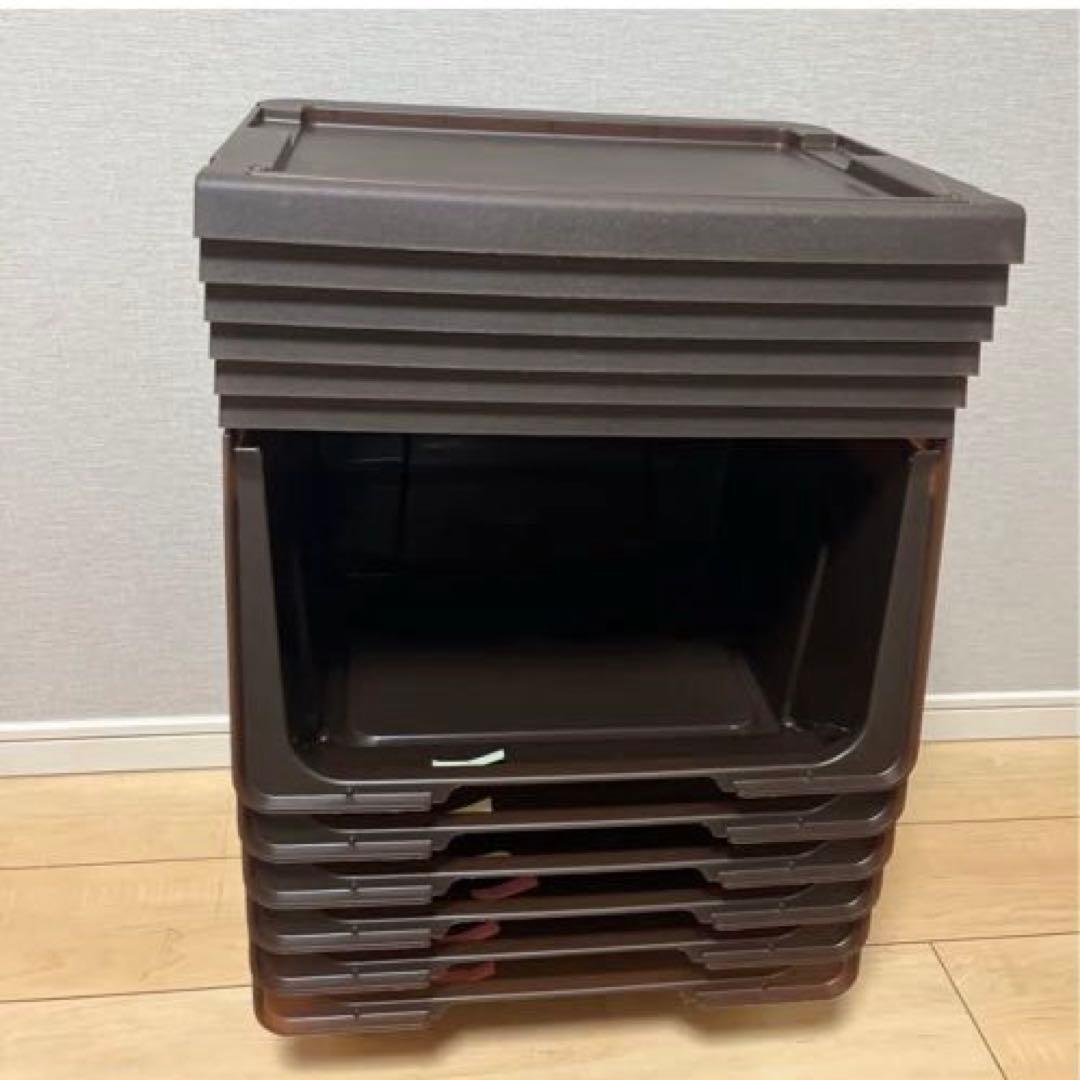 美品⭐︎天馬　カバコ　プロフィックス