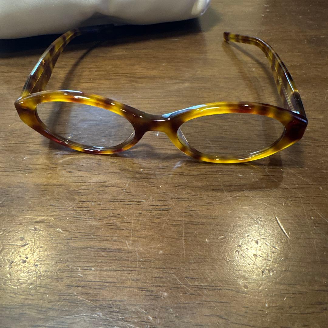 Maison Margiela × Gentle Monster サングラス