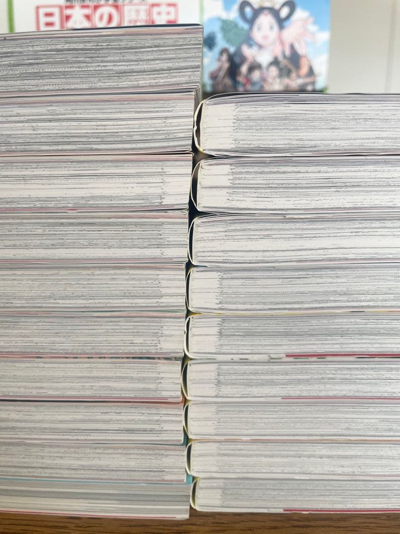日本の歴史 全15巻+別巻4冊定番セット　角川まんが学習シリーズ