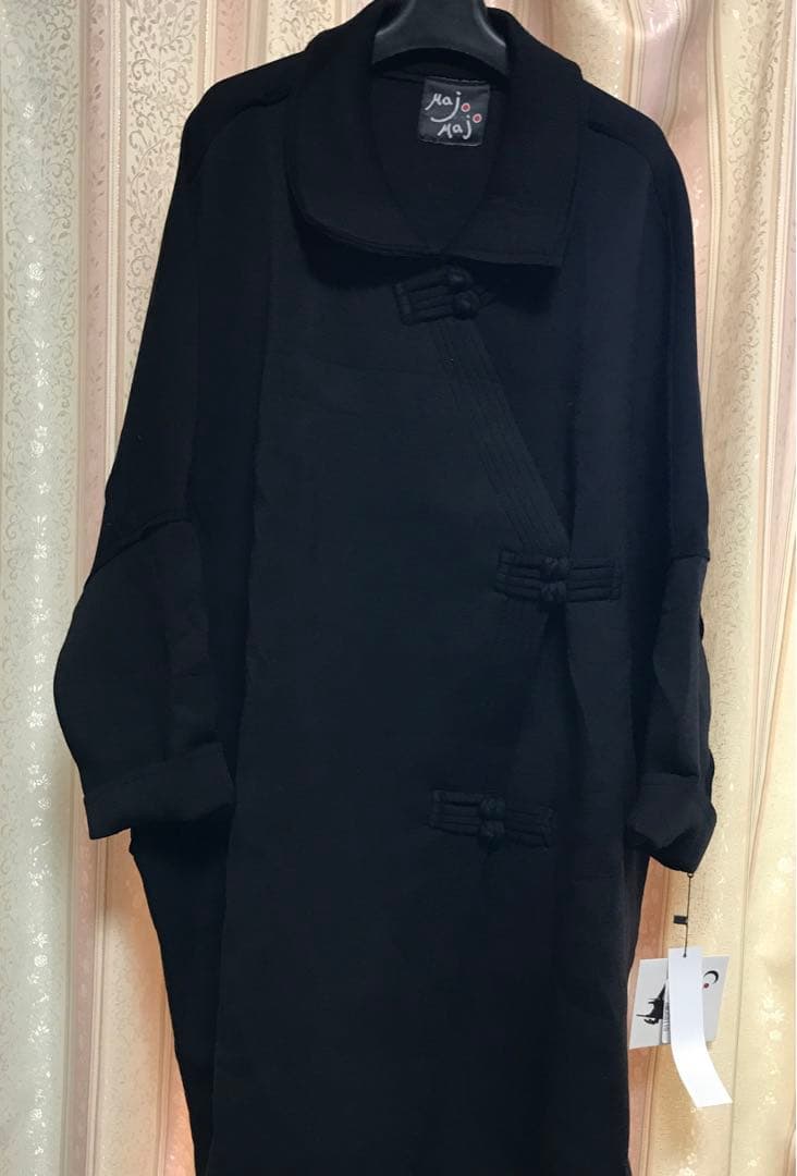 majo majo ハルインターナショナル　合物コート