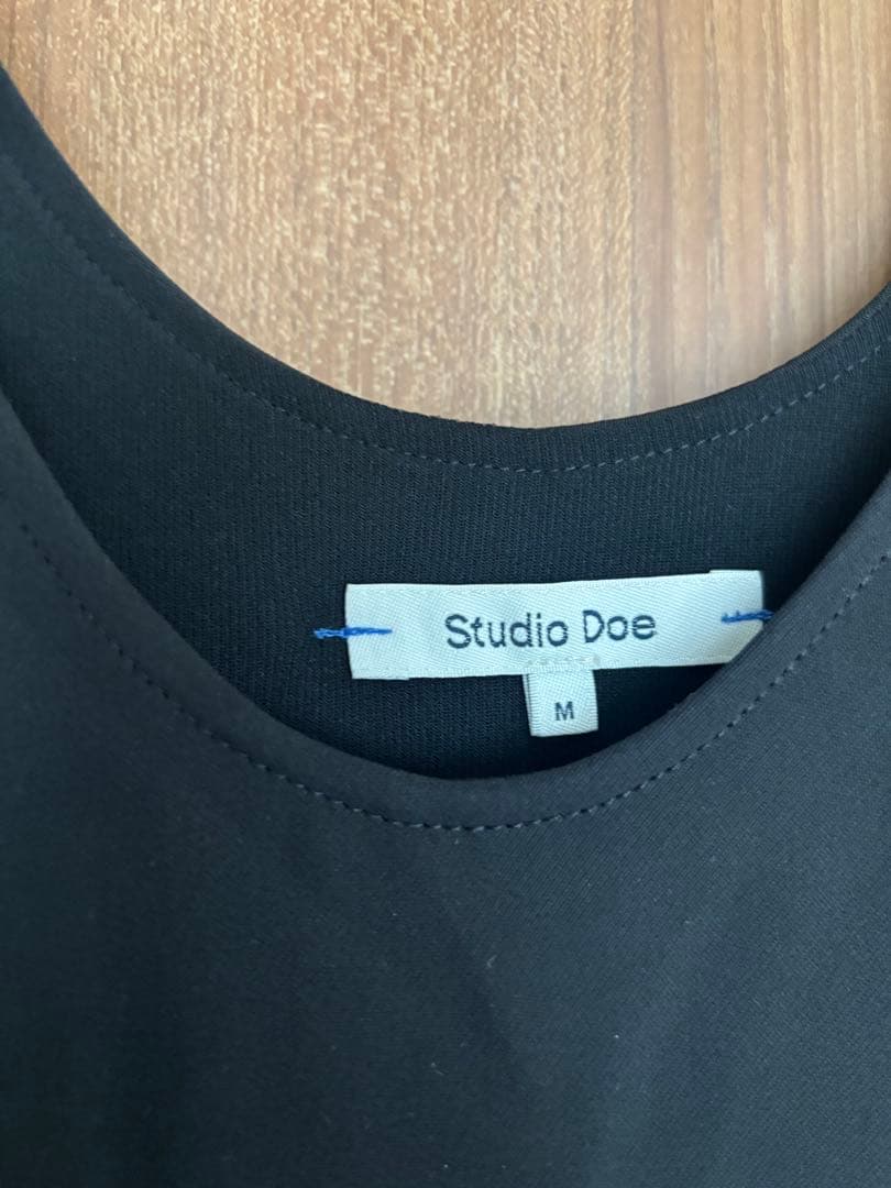 aeStudio Doe キャミソール