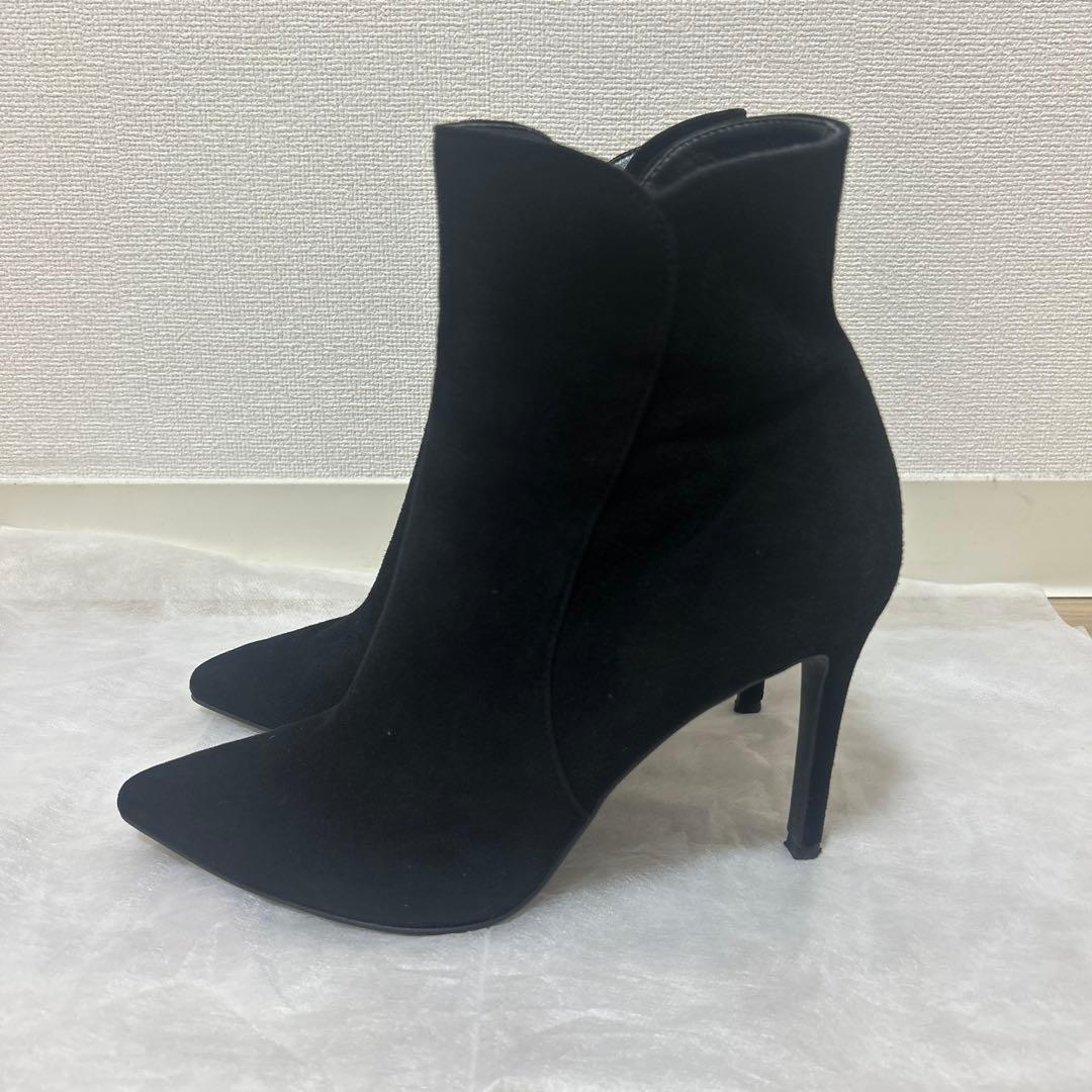 DIANA ブーツ 24cm