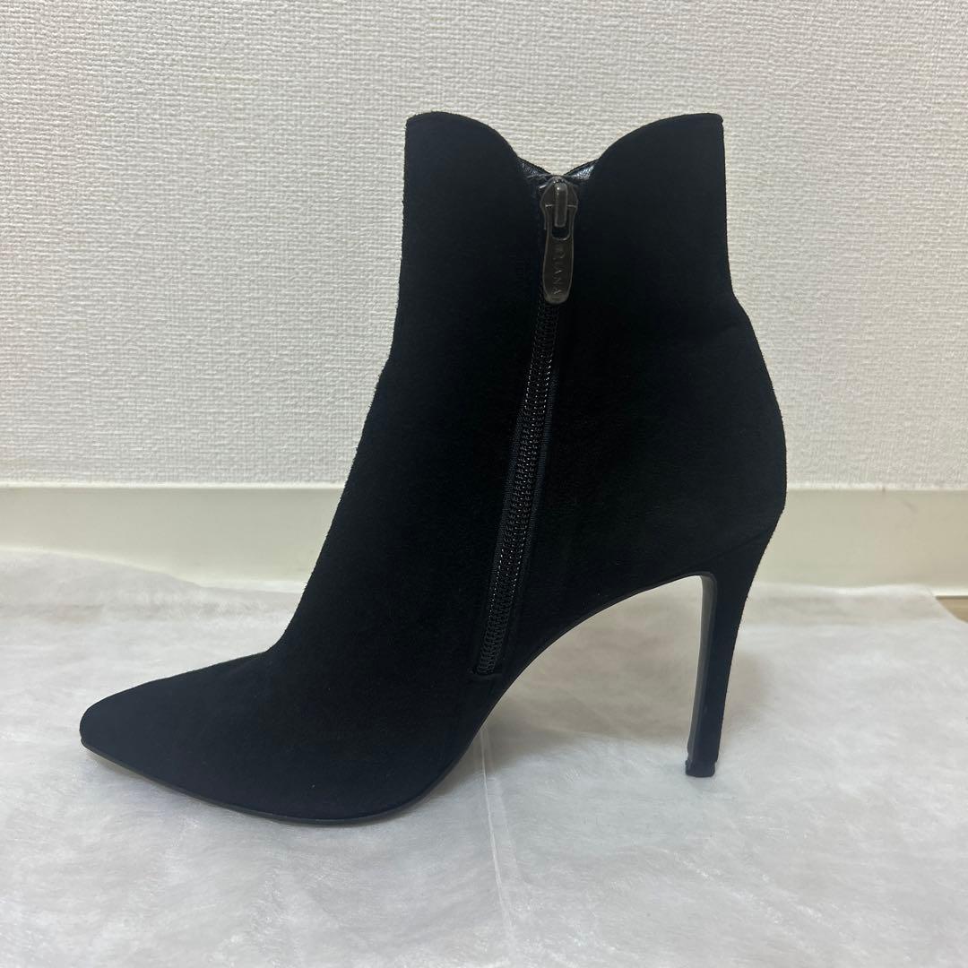 DIANA ブーツ 24cm