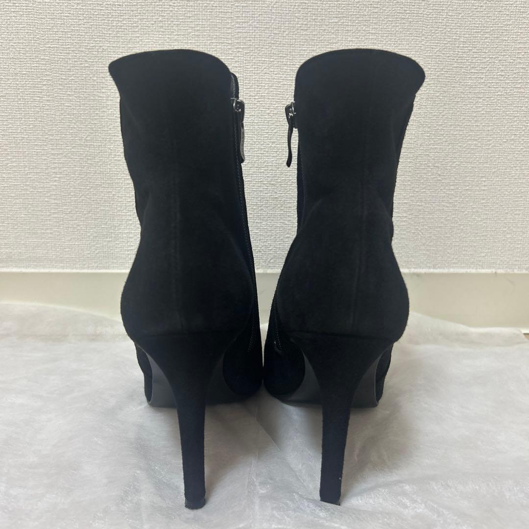 DIANA ブーツ 24cm