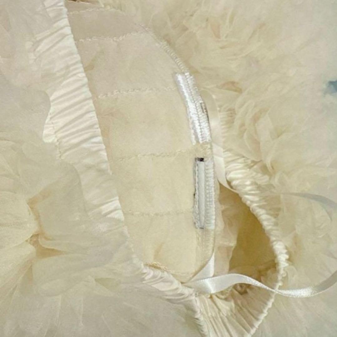 【美品】DARLENE SHUSHU SKIRT / Bibiy