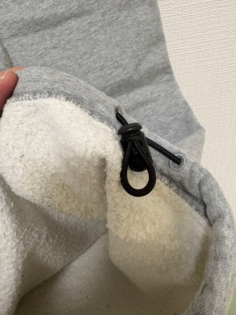 パンツ STUSSY SPORT CARGO FLEECE PANT M