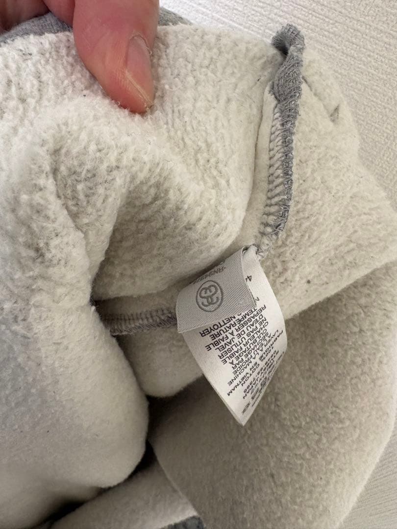 パンツ STUSSY SPORT CARGO FLEECE PANT M