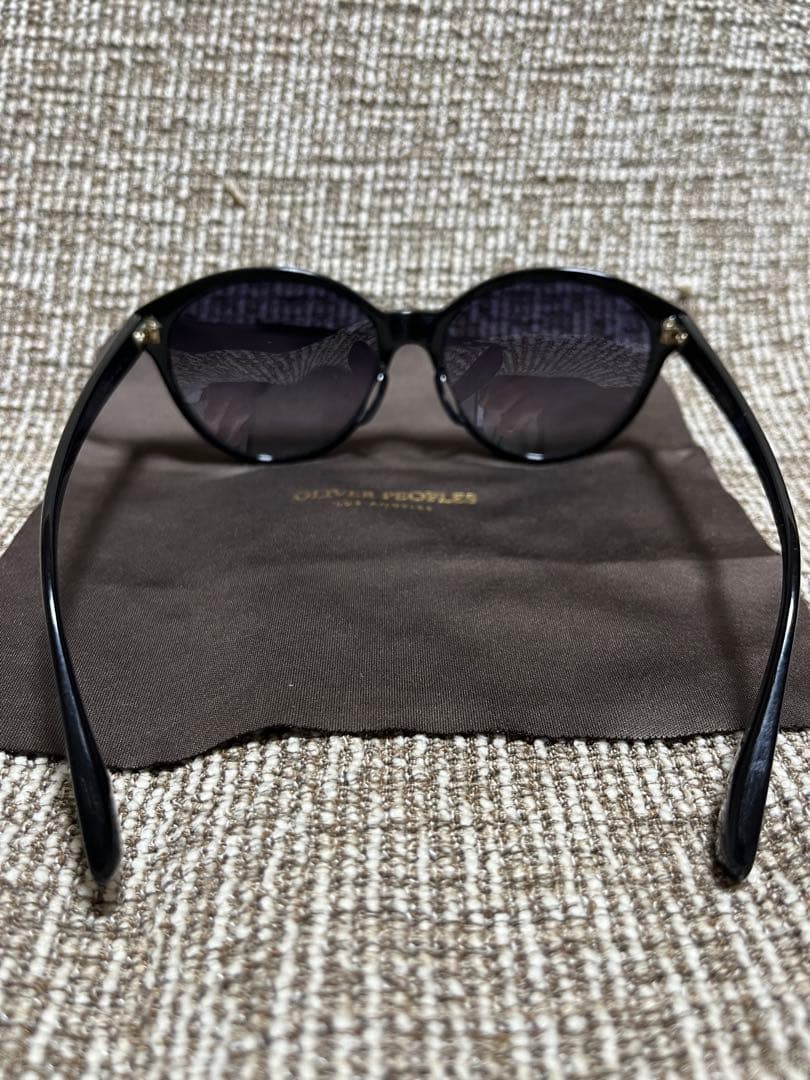 OLIVER PEOPLES オリバーピープルズ Ariette サングラス