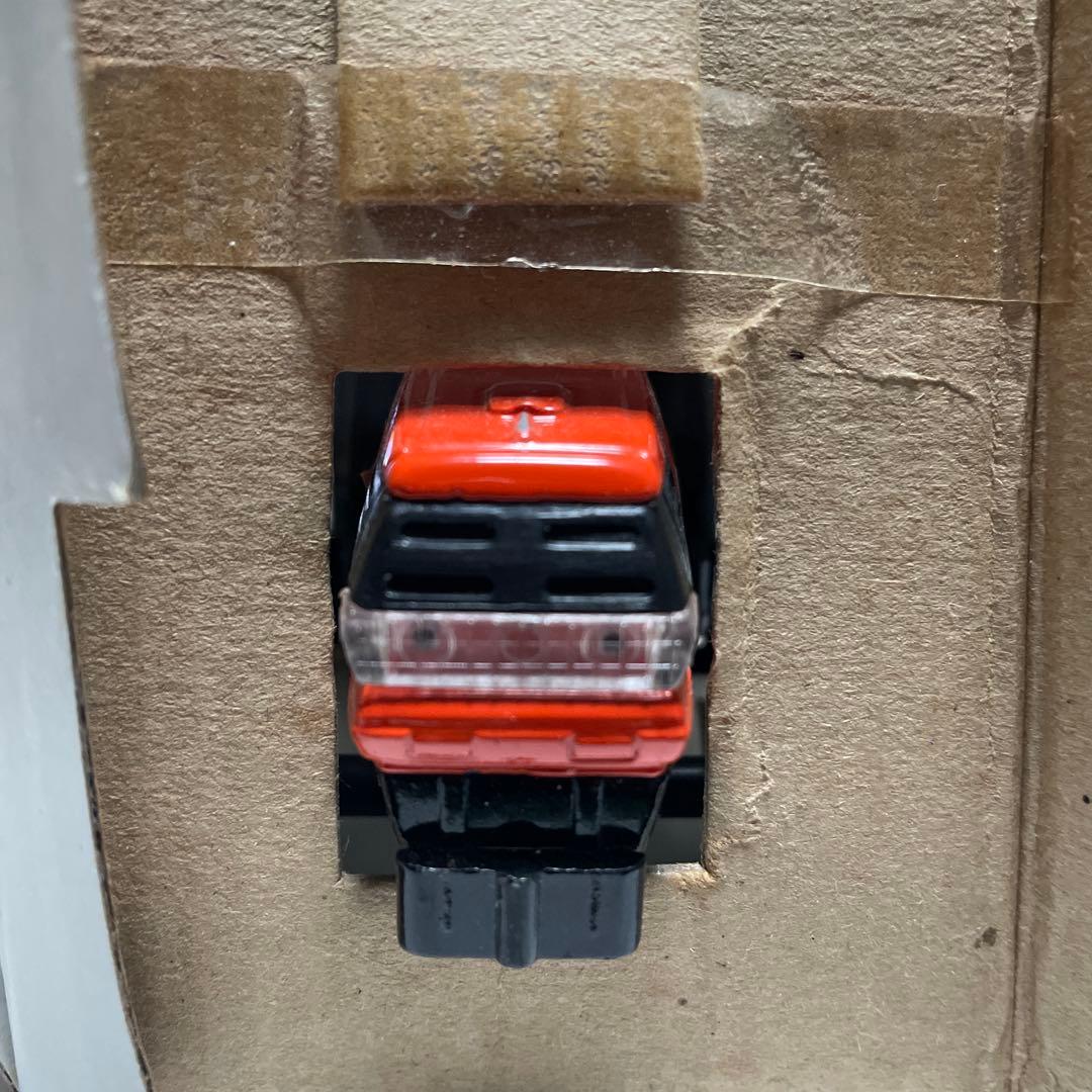 kubota newgrandel 希少絶版モデル