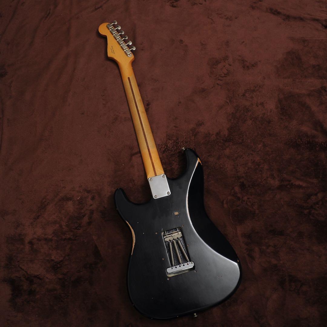 限定値下げ Fender Road Worn 50s Stratocaster