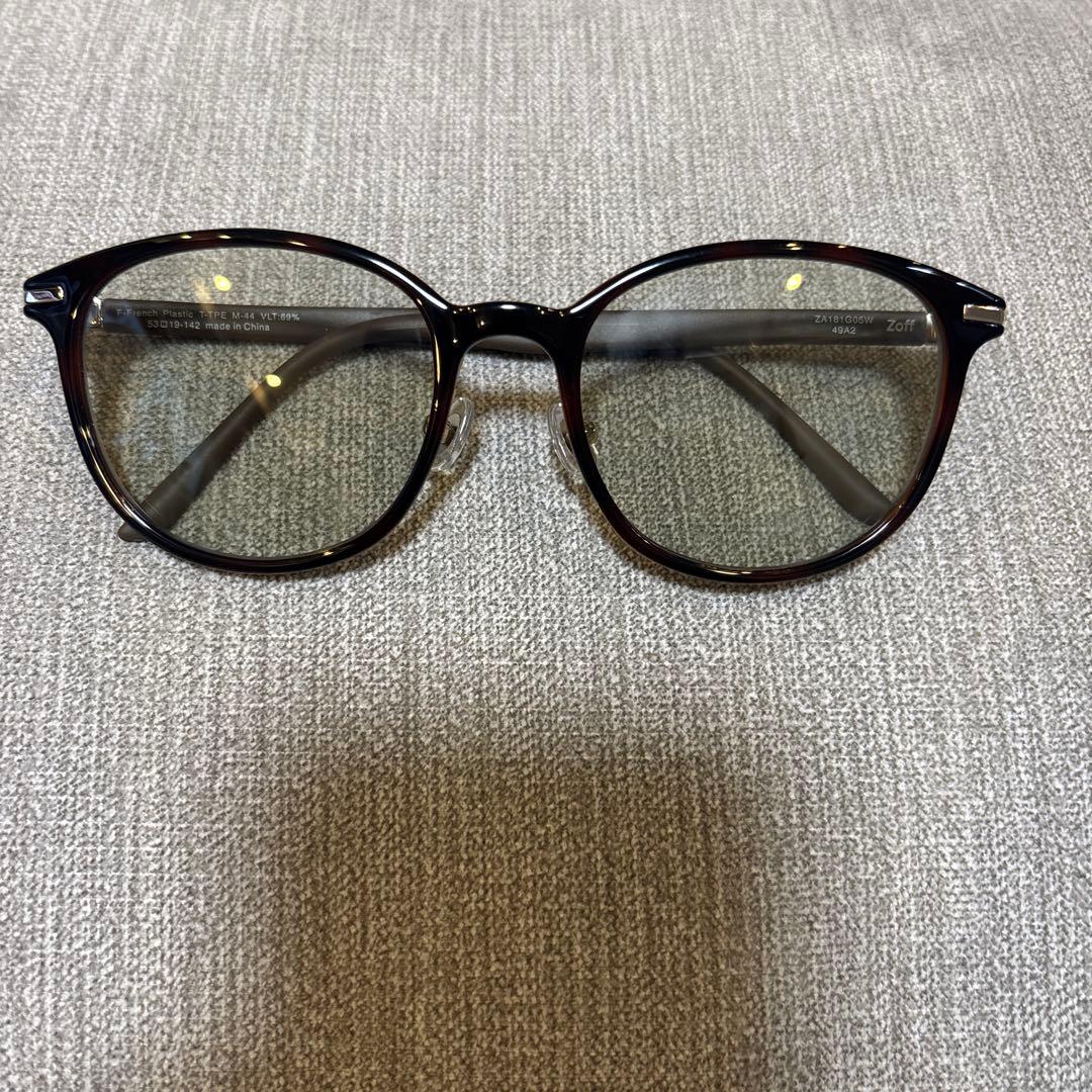 Zoff サングラス