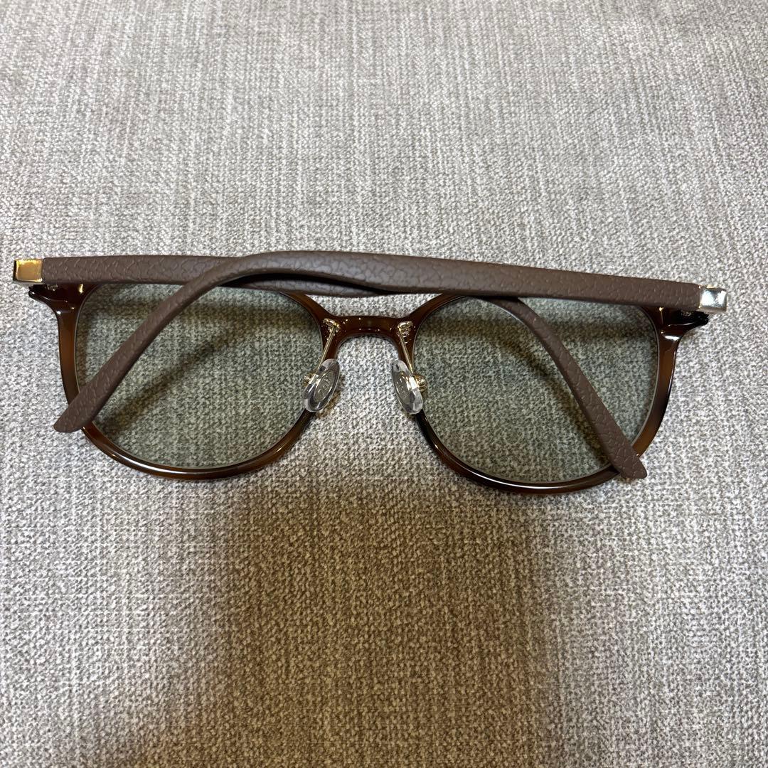 Zoff サングラス