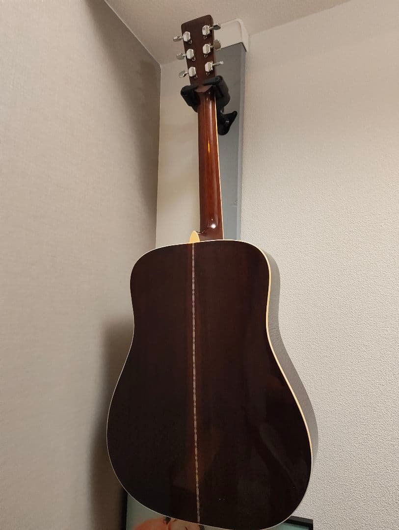 Morris モーリス W-20 アコースティックギター