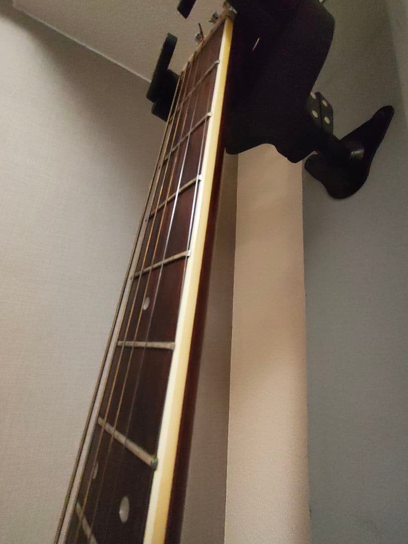 Morris モーリス W-20 アコースティックギター