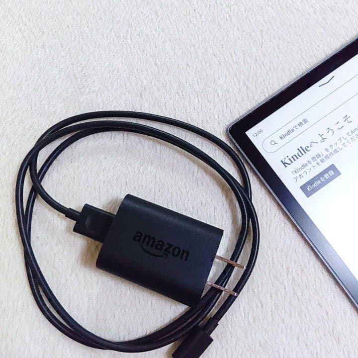 Kindle Oasis 第10世代 32GB 広告なし キンドルオアシス