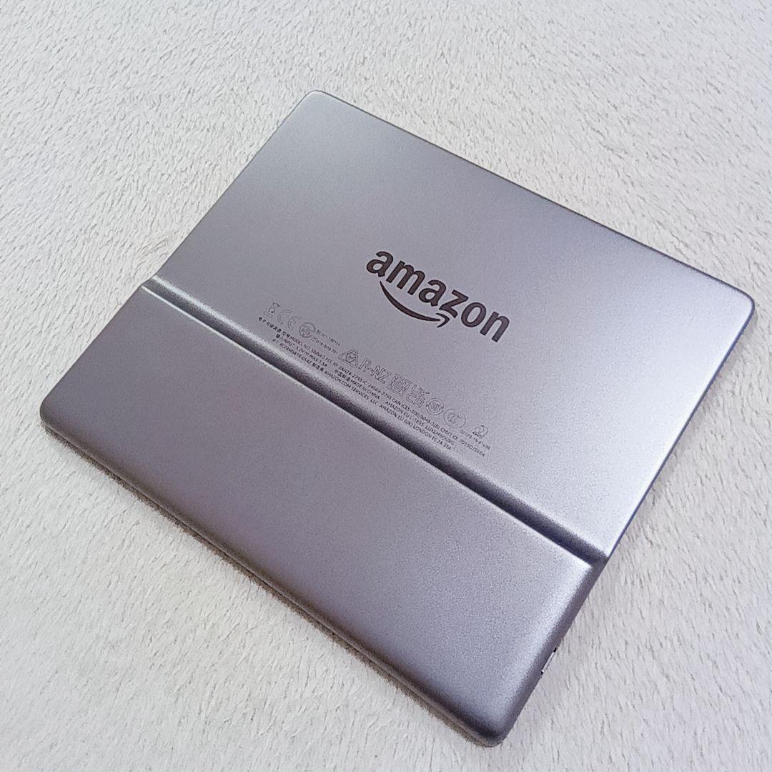 Kindle Oasis 第10世代 32GB 広告なし キンドルオアシス