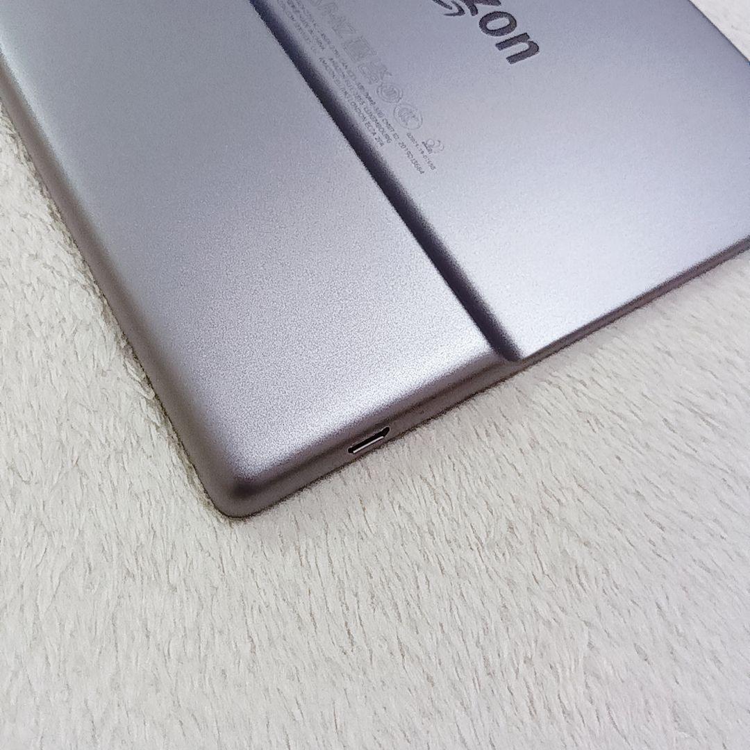 Kindle Oasis 第10世代 32GB 広告なし キンドルオアシス