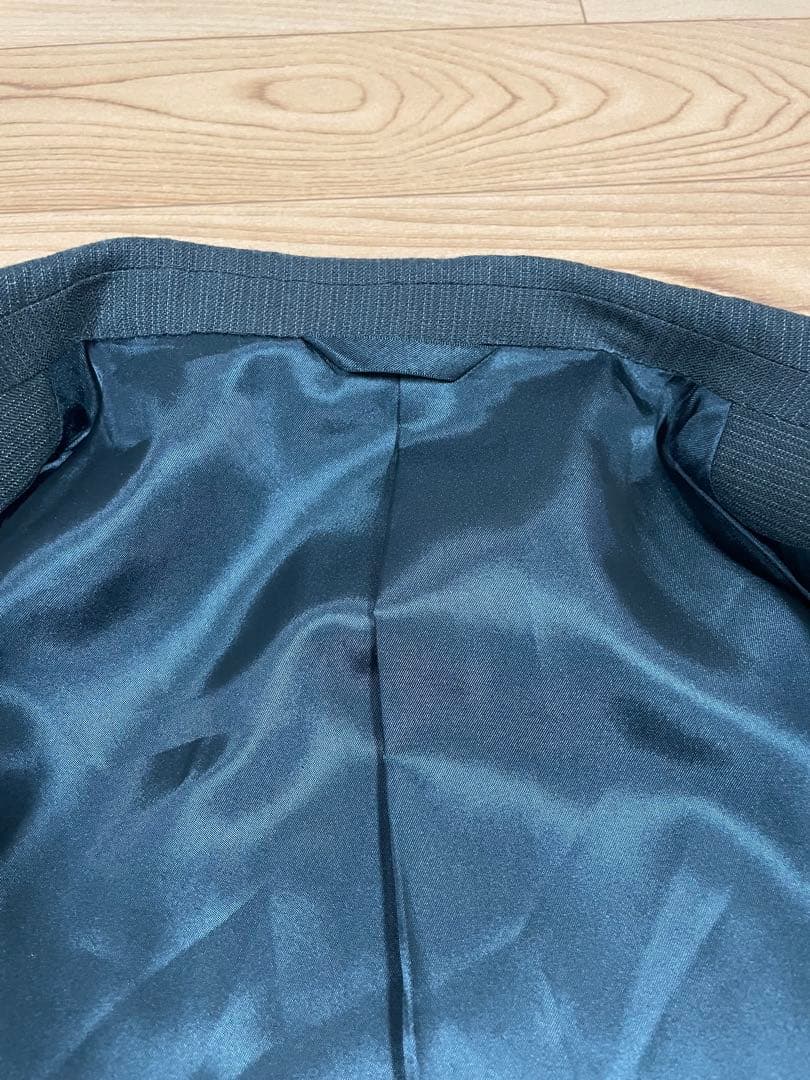 ヨウジヤマモト yohji yamamoto A.A.R DURBAN スーツ