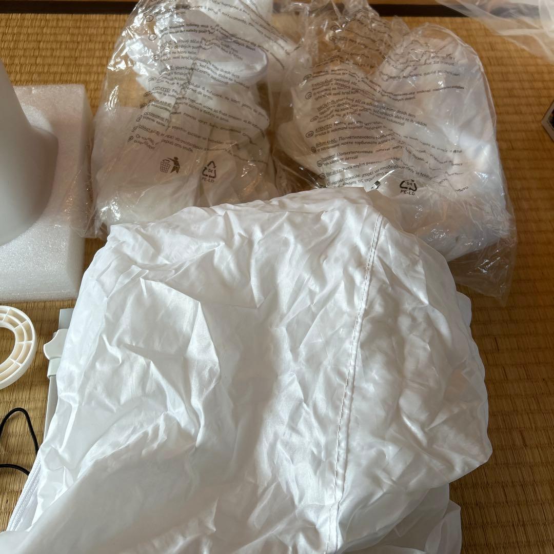 アイロンいら〜ず2 衣類乾燥機