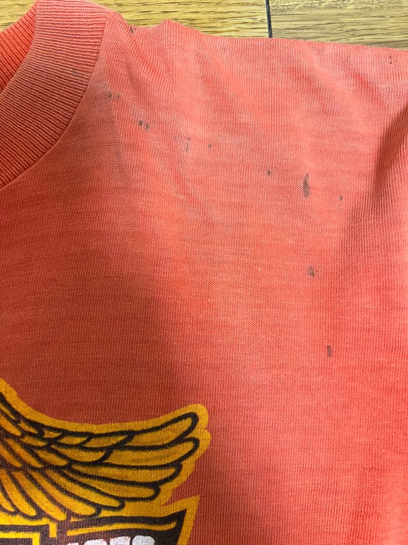P*5様 harley davidson ハーレー　vintage tシャツ ヴ