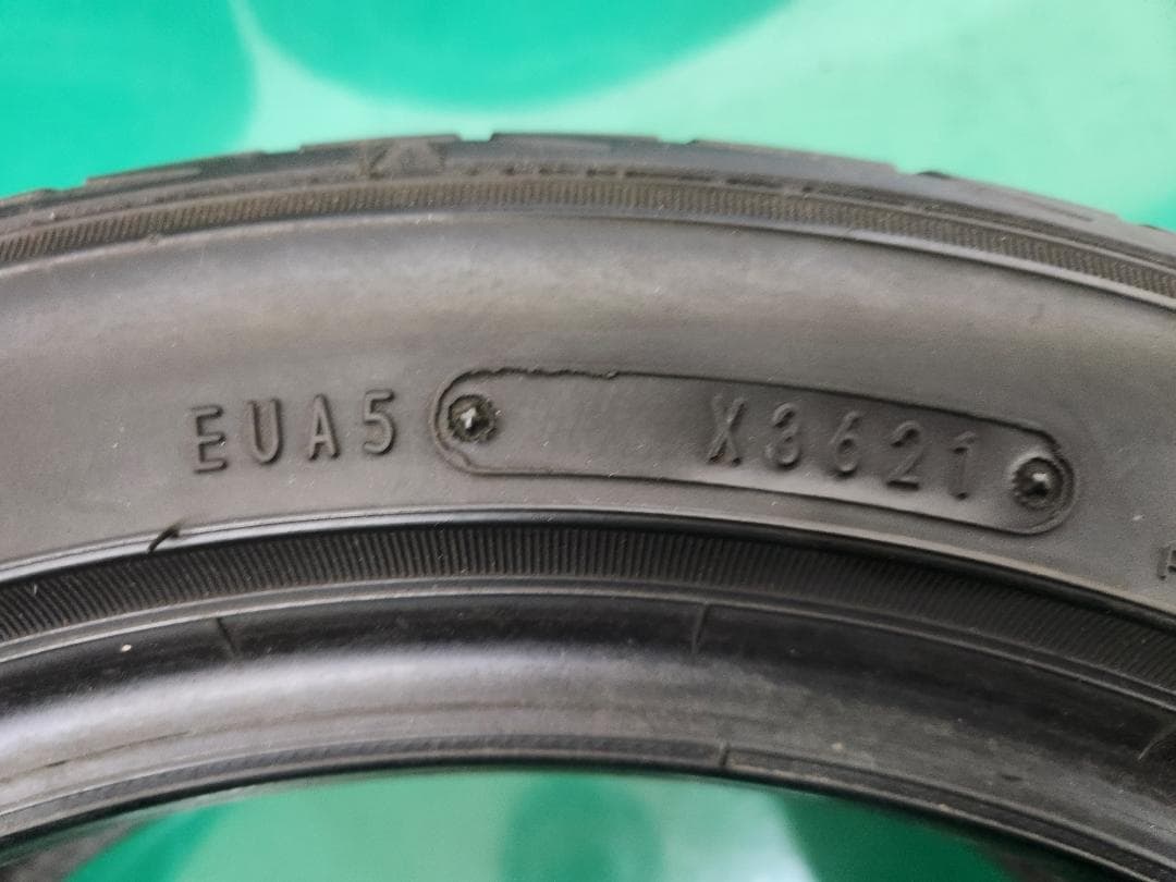 送料込☆2021年製 ダンロップタイヤ 165/55R15日本製☆3本