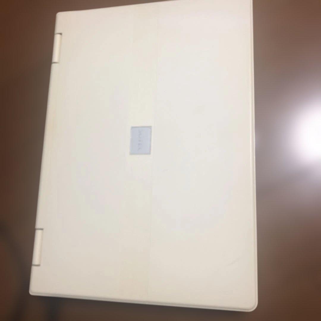 ノートパソコン　4台セット ジャンク品