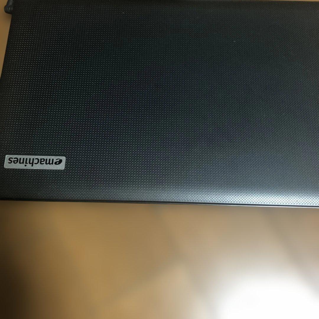 ノートパソコン　4台セット ジャンク品