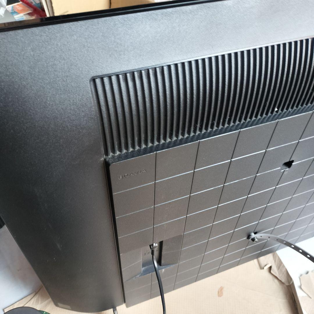 ソニー 液晶テレビ SONY BRAVIA KJ-43X85K 動作良好