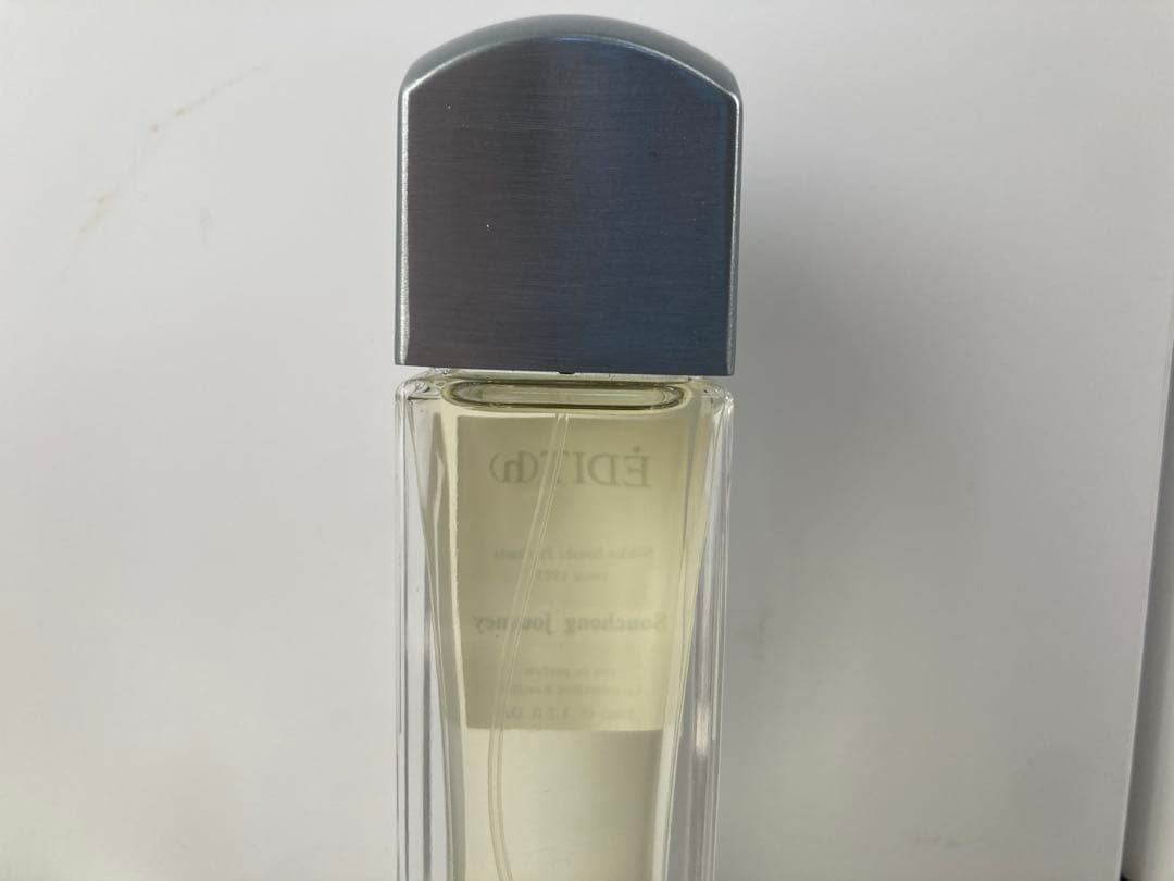 EDIT 香水 スーチョンジャーニー 50ml