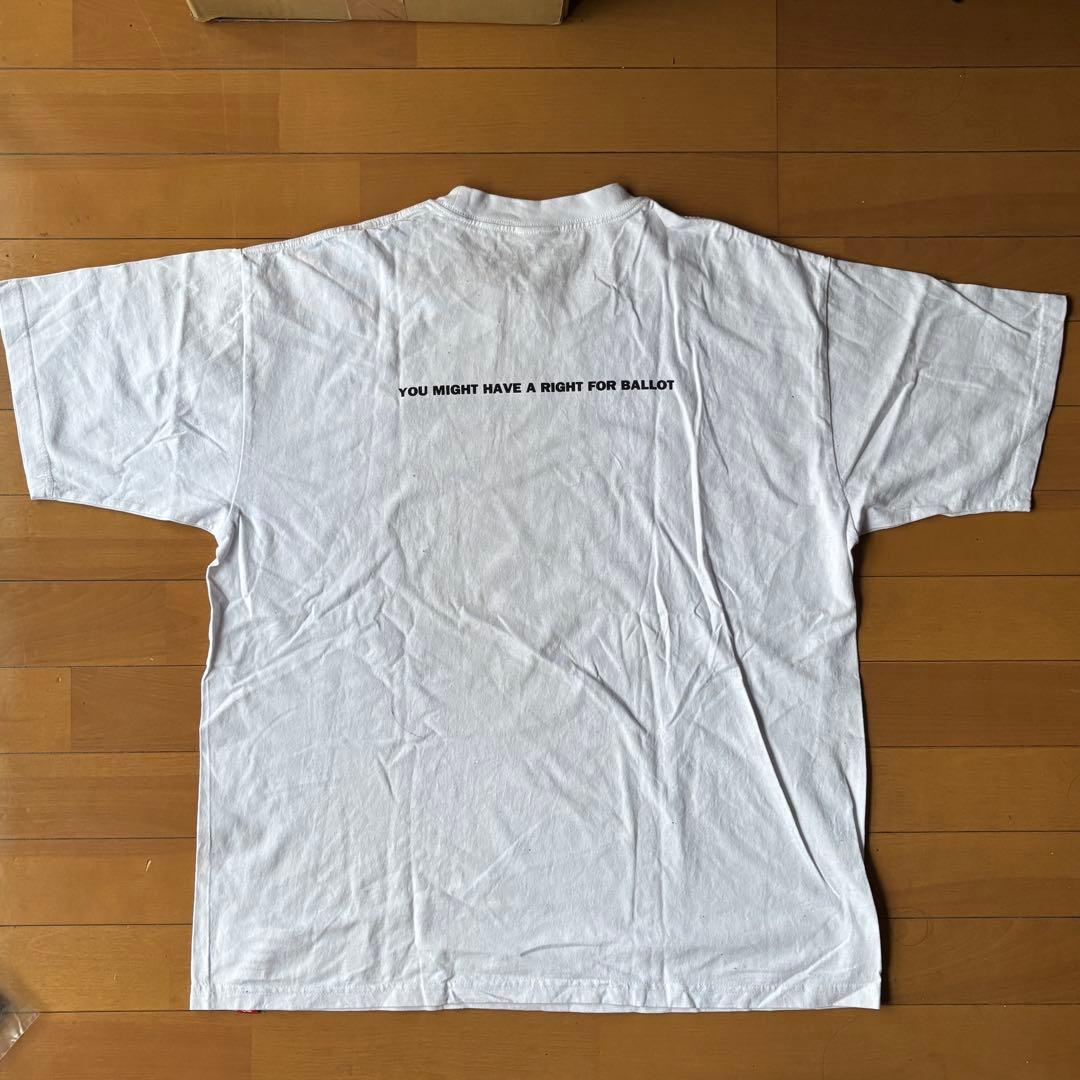 GENERAL RESEARCH マウンテンリサーチ Tシャツマグネットセット