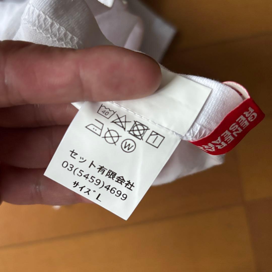 GENERAL RESEARCH マウンテンリサーチ Tシャツマグネットセット