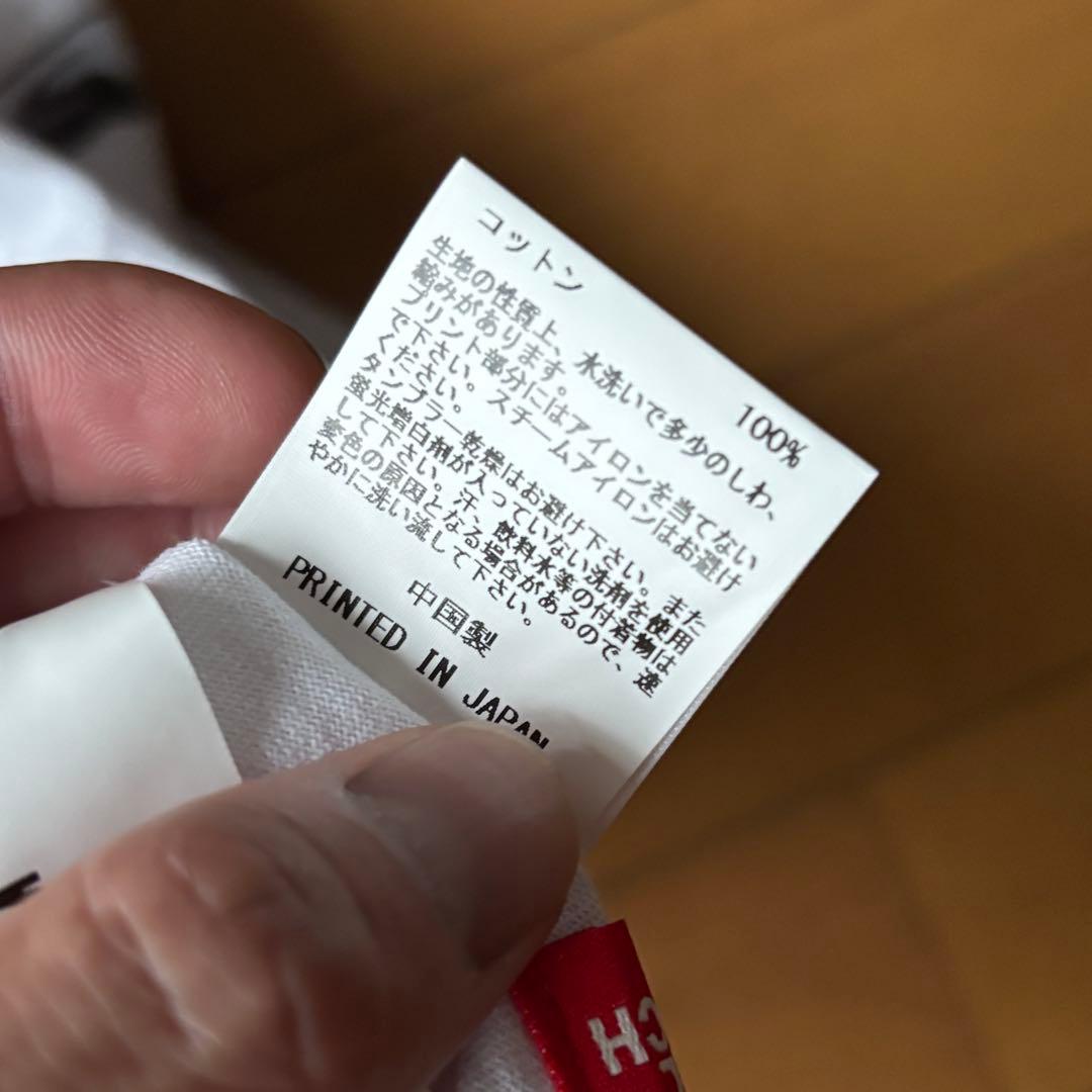 GENERAL RESEARCH マウンテンリサーチ Tシャツマグネットセット