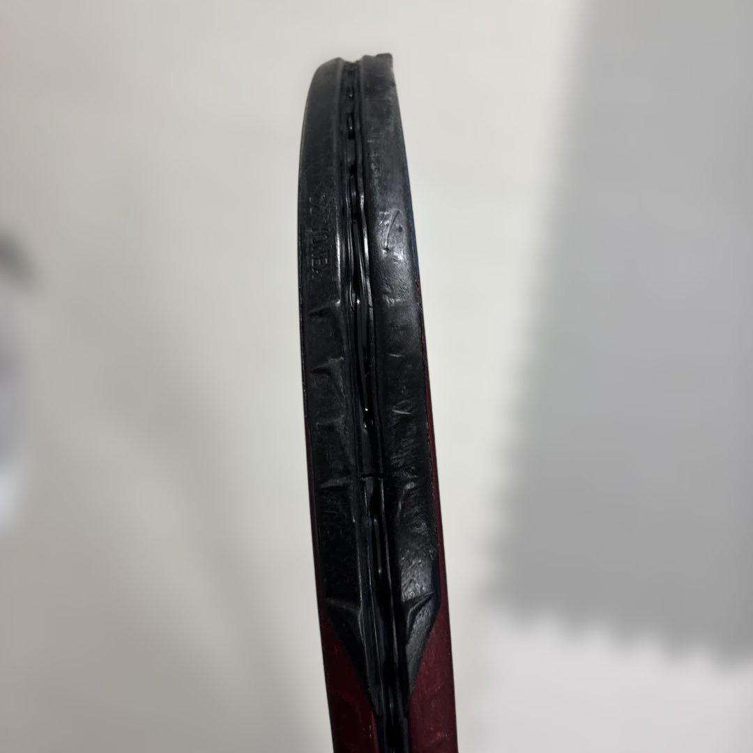 テニスラケット　YONEX ヨネックス VCORE 100 G2 2021