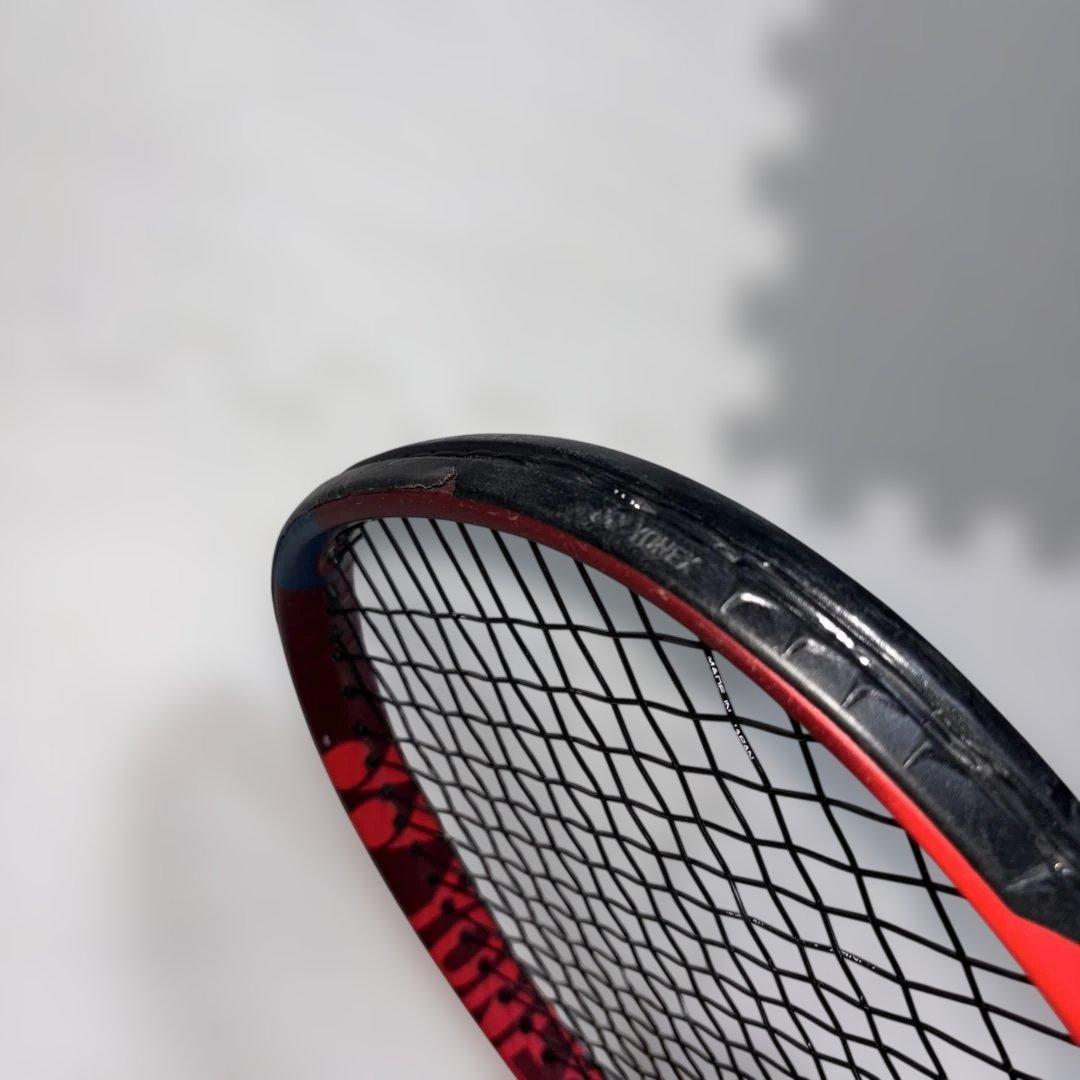テニスラケット　YONEX ヨネックス VCORE 100 G2 2021