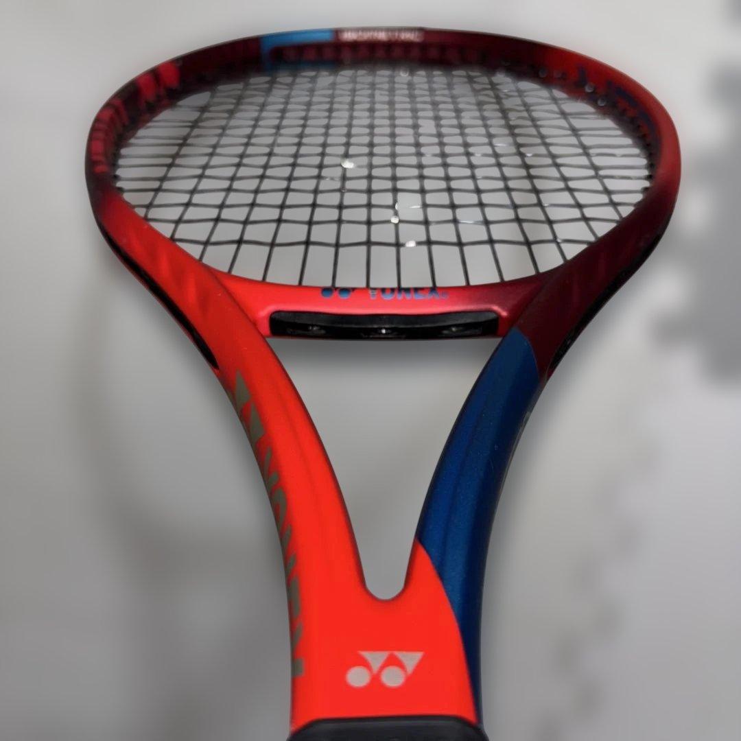テニスラケット　YONEX ヨネックス VCORE 100 G2 2021