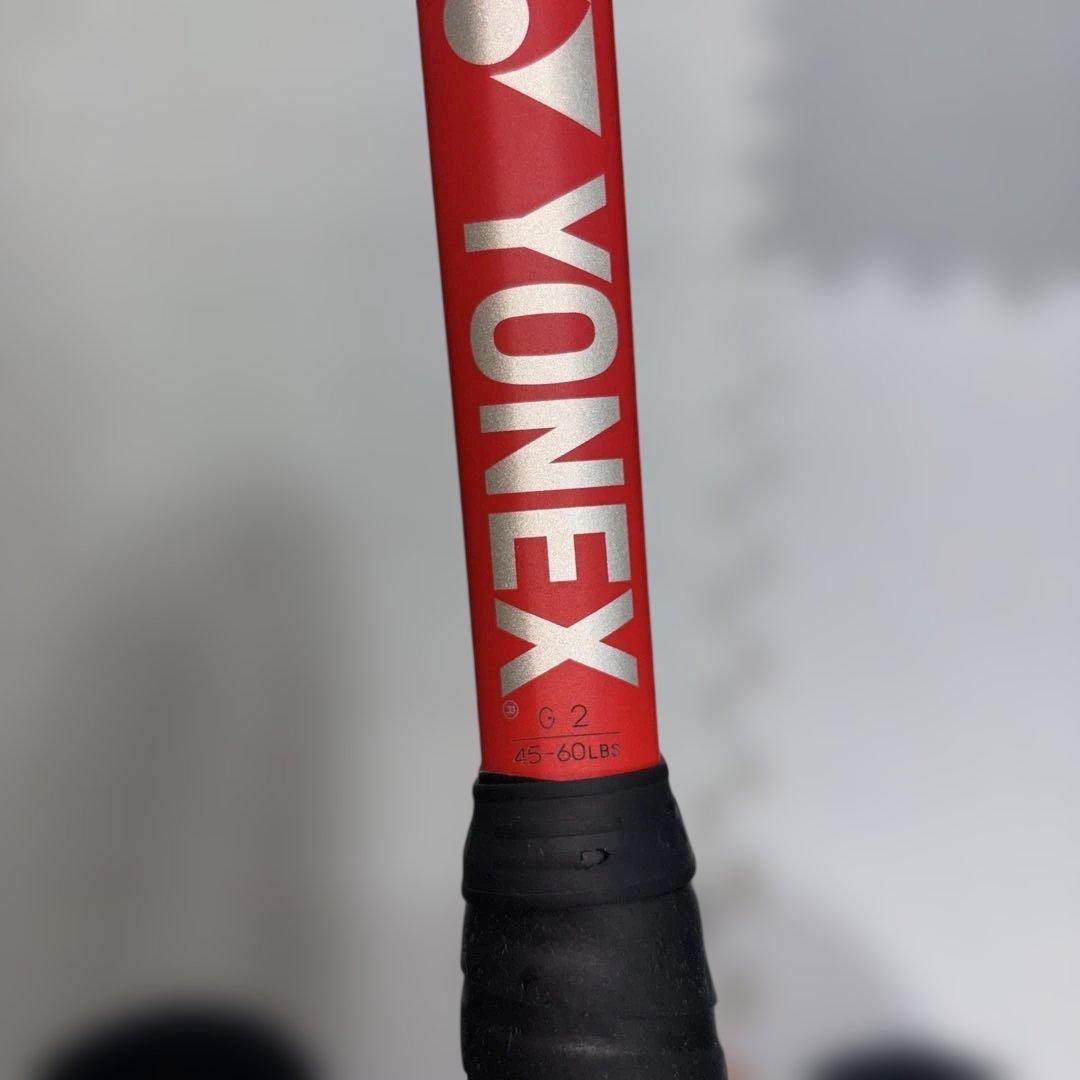 テニスラケット　YONEX ヨネックス VCORE 100 G2 2021